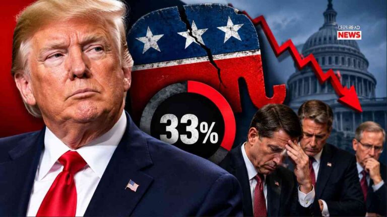 Donald trump Midterm