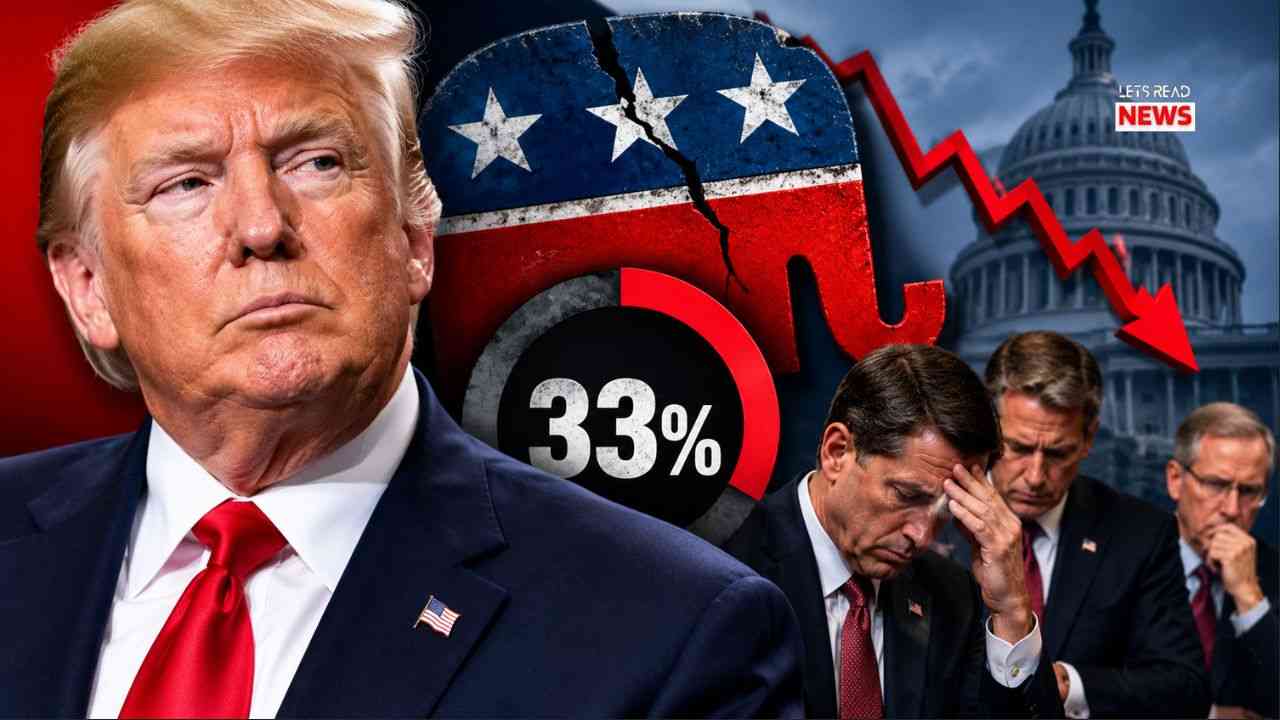 Donald trump Midterm