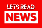 LetsReadNews.Com